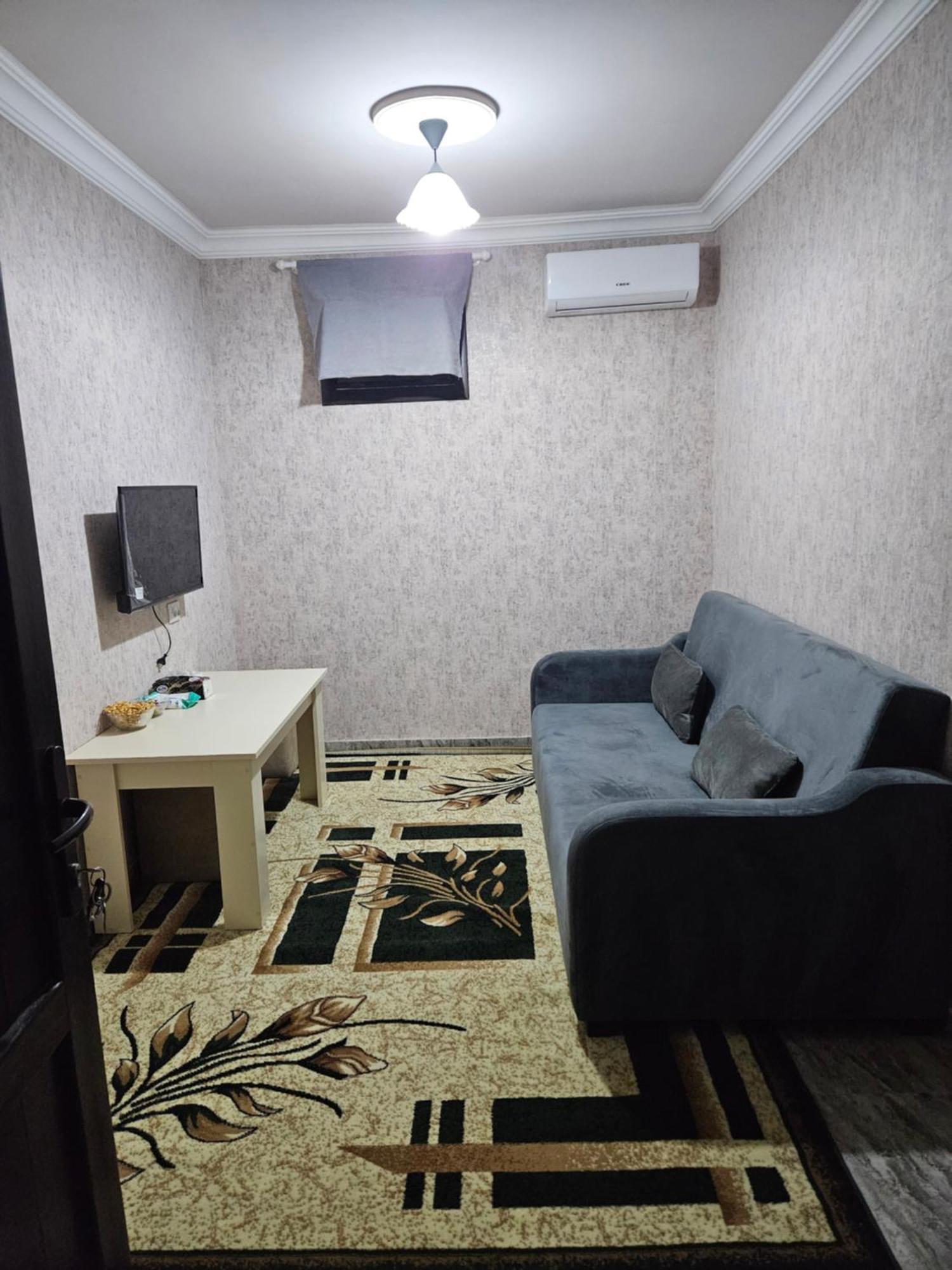 Galstyans Hotels Zvartnots Airport P'arak'ar 외부 사진