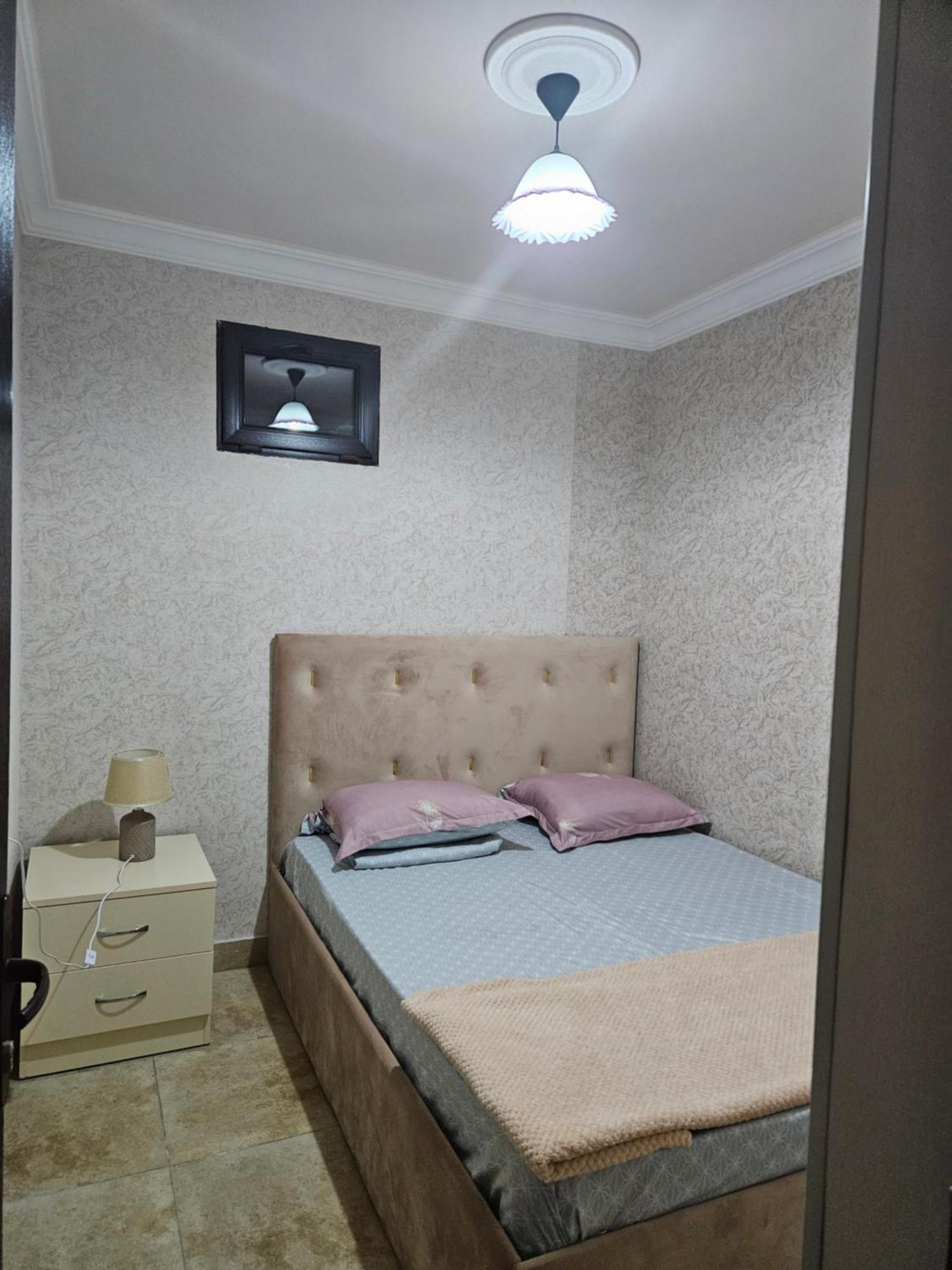 Galstyans Hotels Zvartnots Airport P'arak'ar 외부 사진